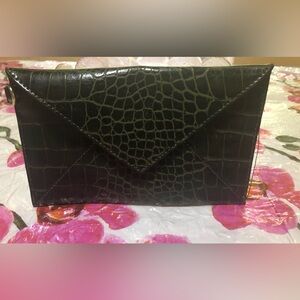 London fog wallet